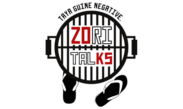 The Zori Talks Shop